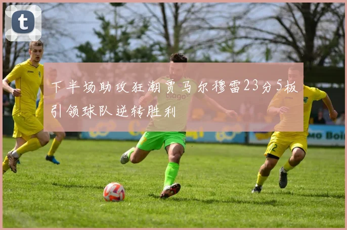 下半场助攻狂潮贾马尔穆雷23分5板引领球队逆转胜利