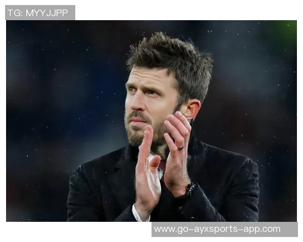 卡里克重返曼联感慨如归期待在多项赛事中争取荣誉